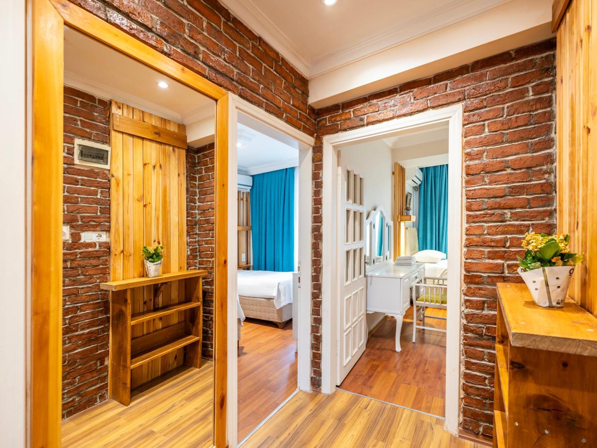 Hotel de apartamente Maniz *
