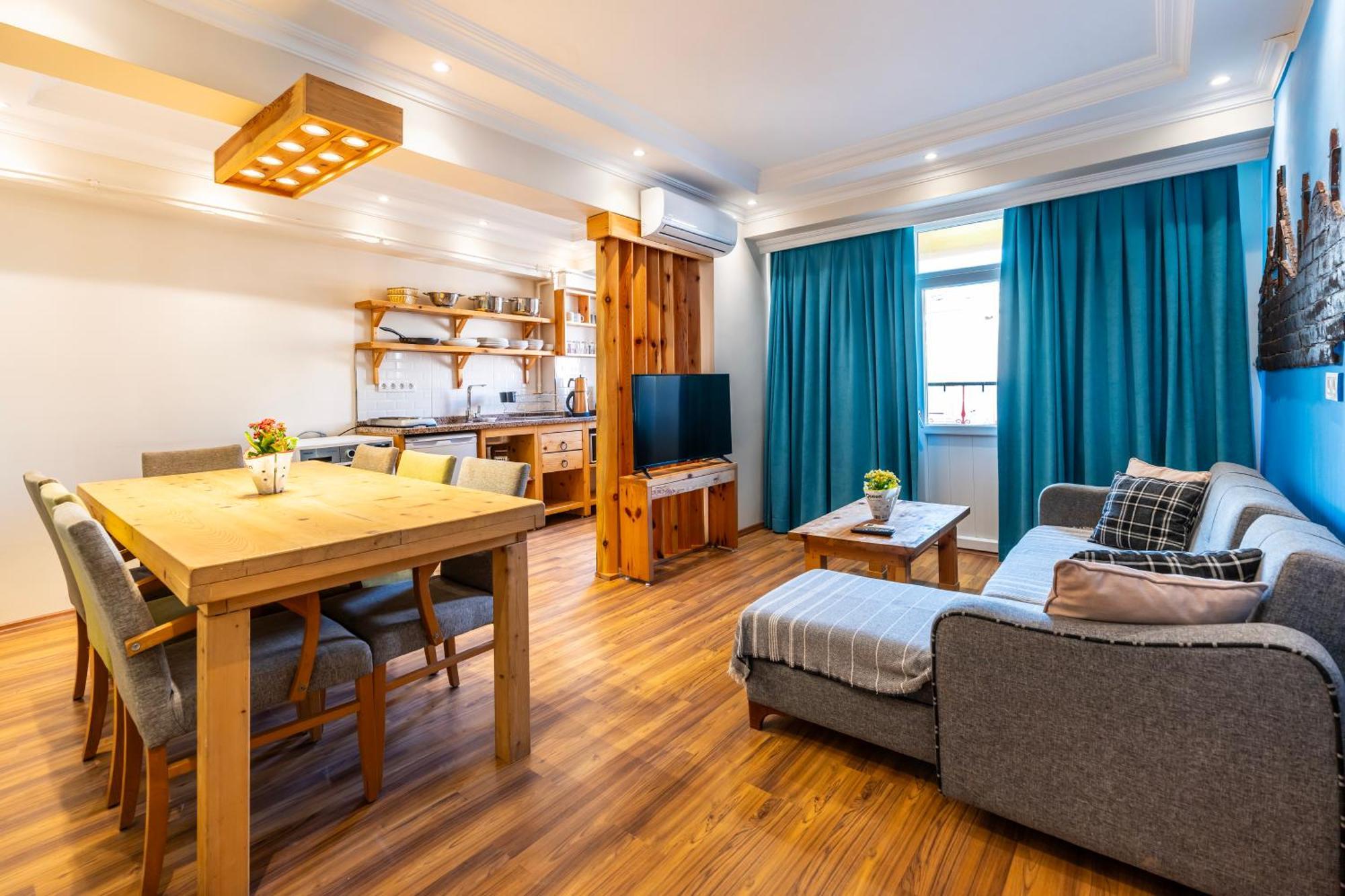 Maniz Hotel de apartamente