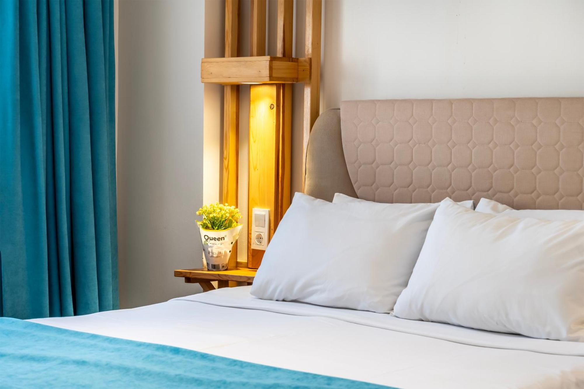 Appart hôtel Maniz