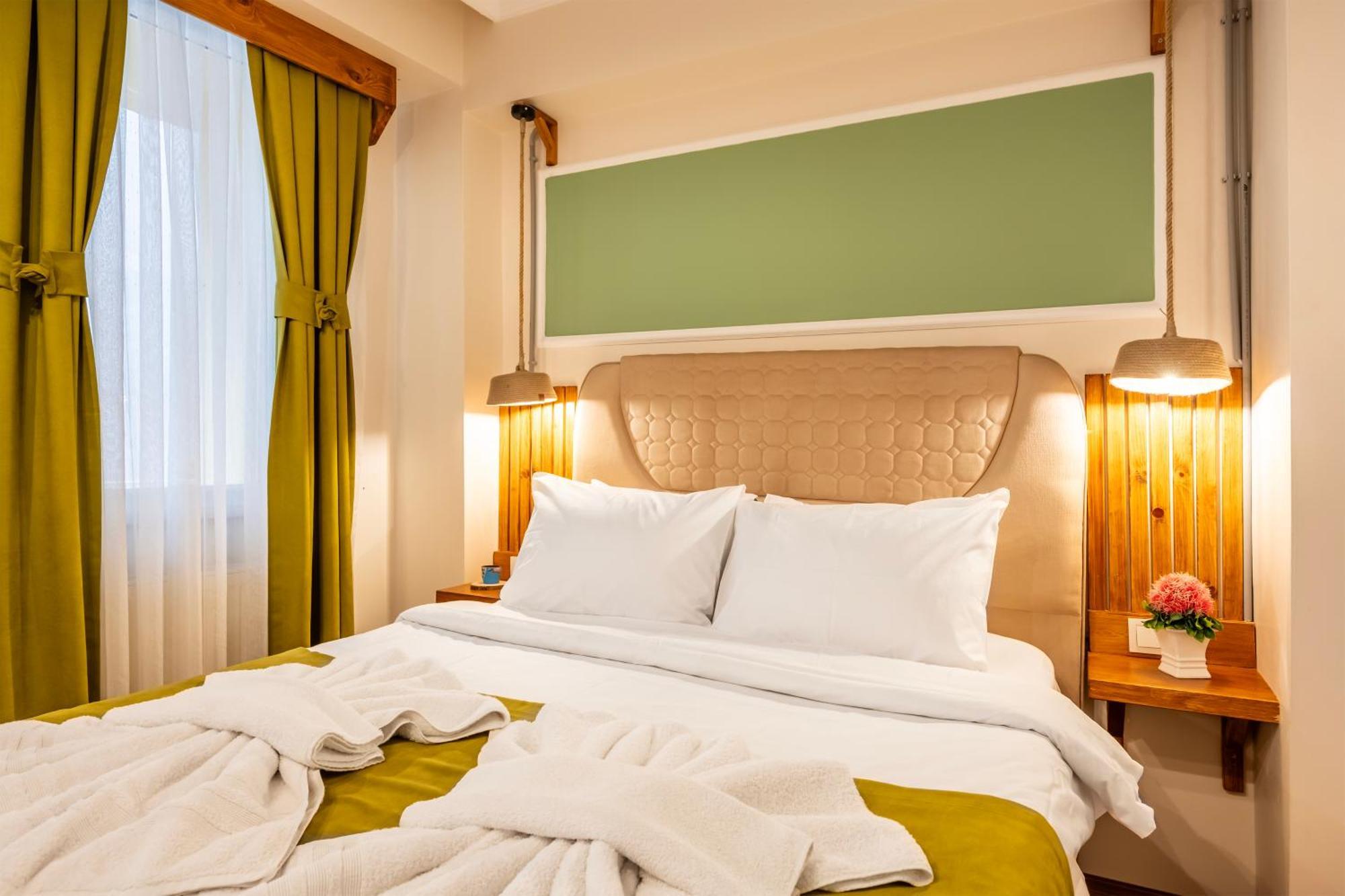 Appart hôtel Maniz