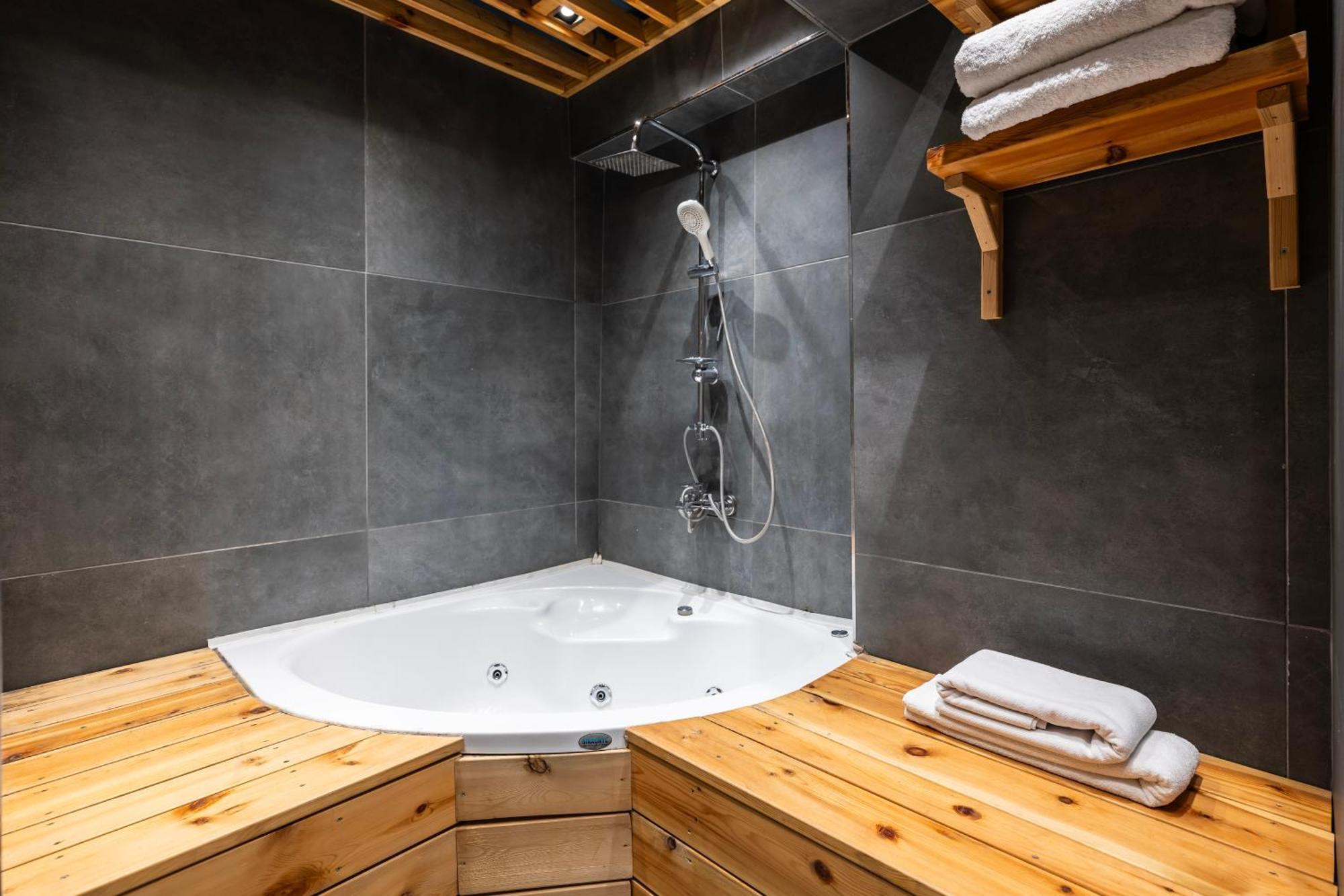 Appart hôtel Maniz Istambul