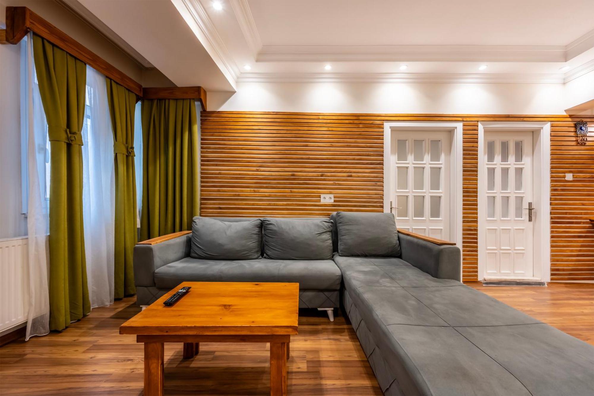 Appart hôtel Maniz Istambul