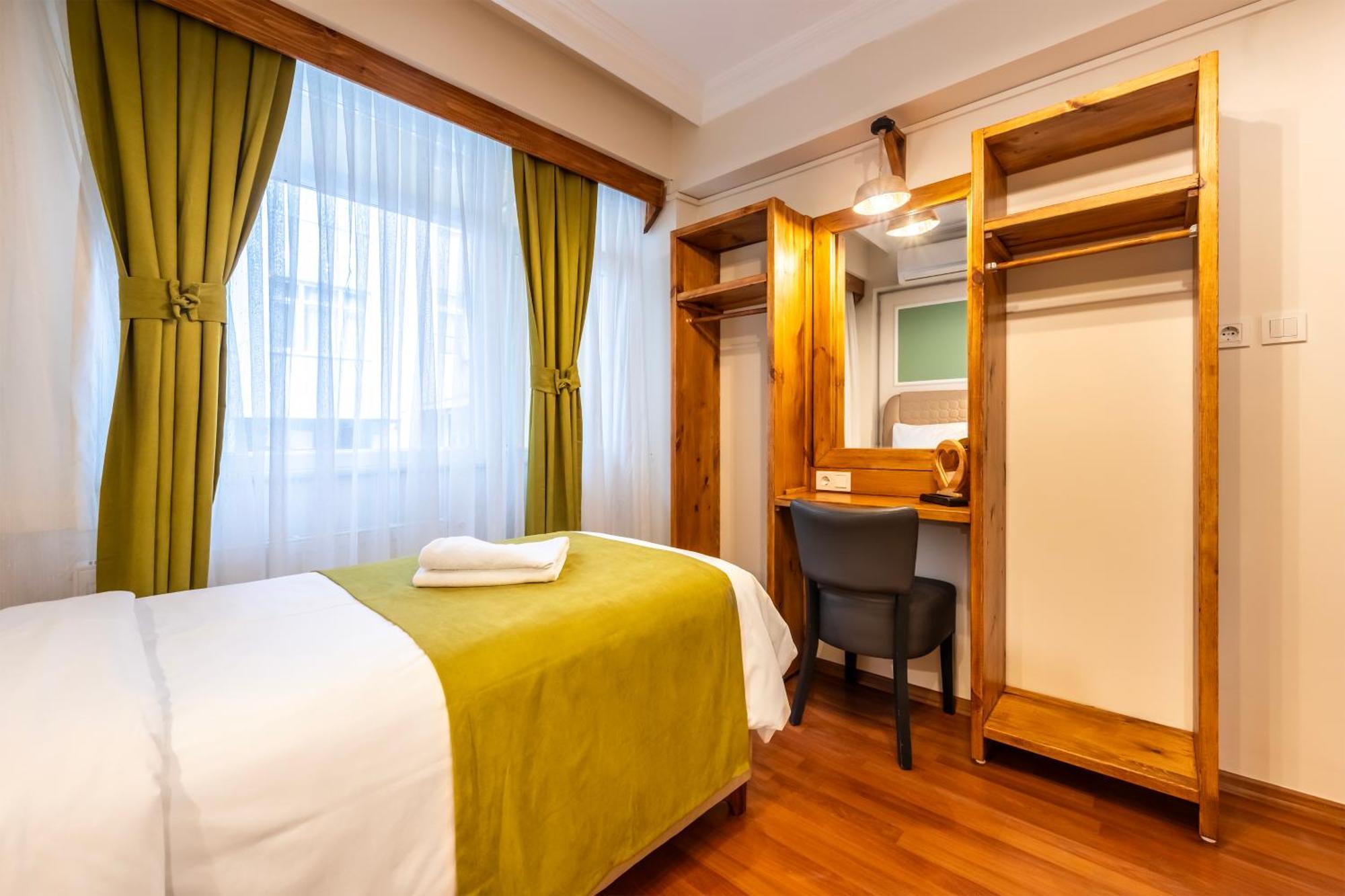 Maniz Appart hôtel