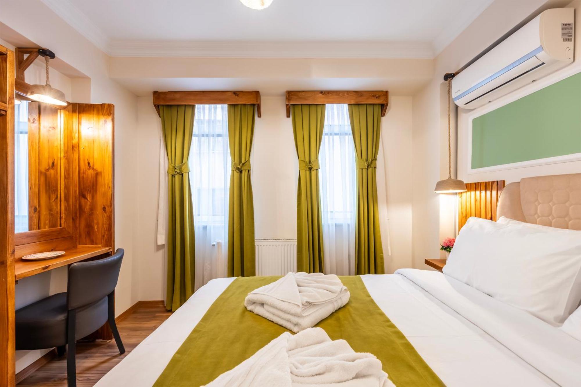 Maniz Appart hôtel