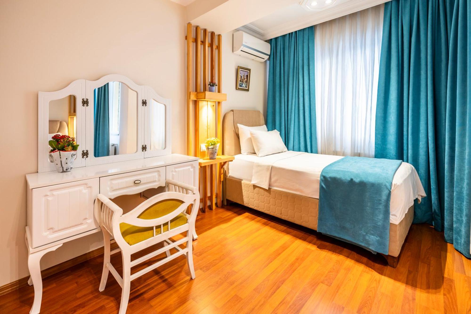 Appart hôtel Maniz Istambul