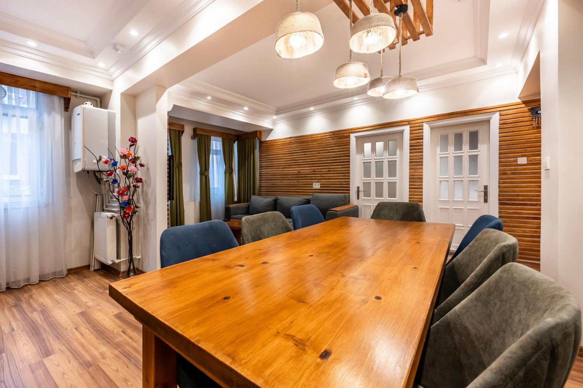 Maniz Appart hôtel