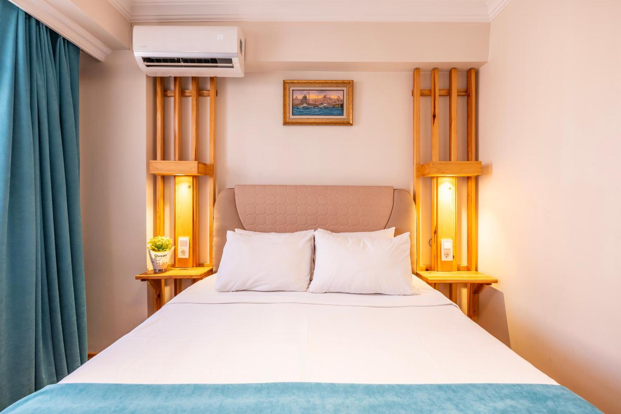 Appart hôtel Maniz