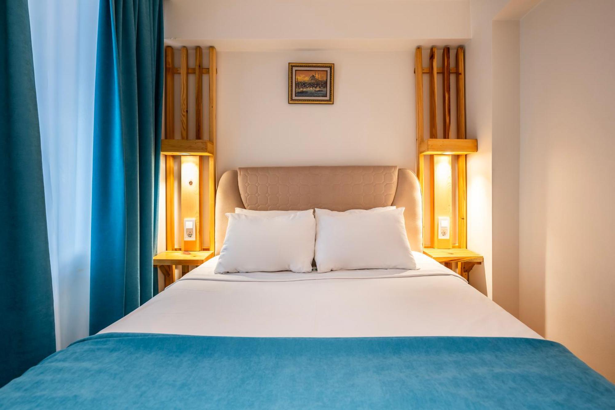 Maniz Appart hôtel