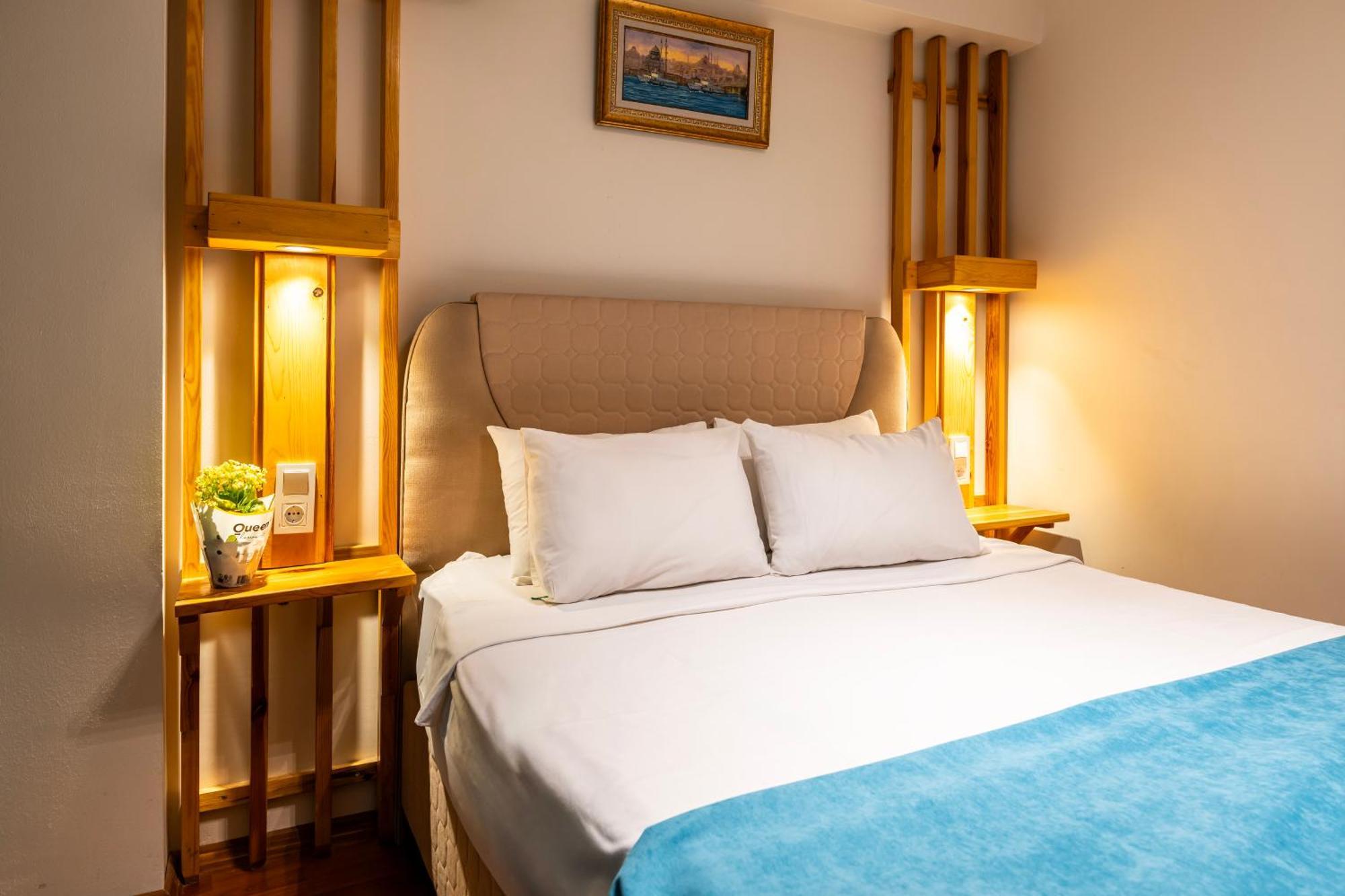 Appart hôtel Maniz