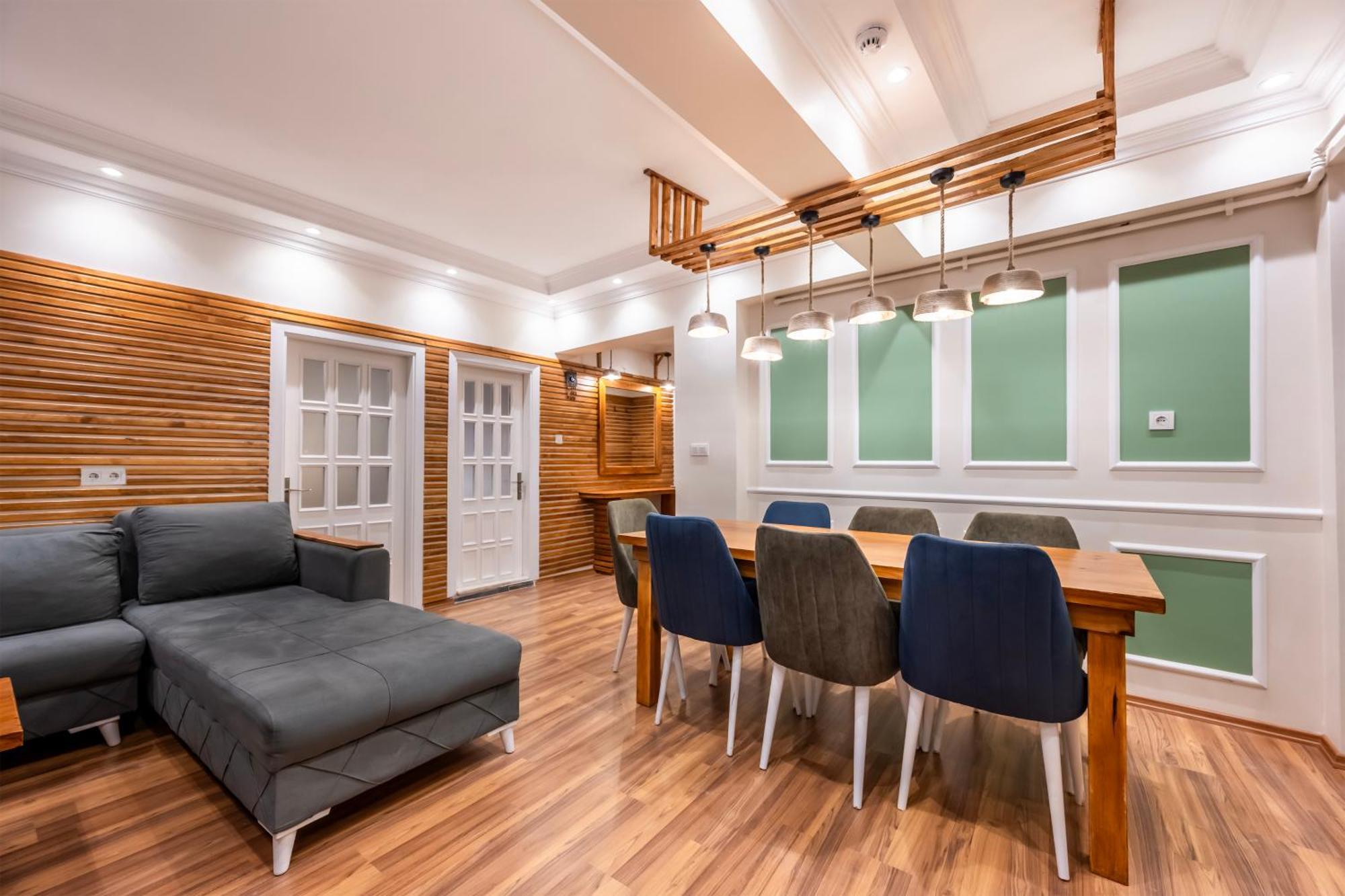 Maniz Appart hôtel Istambul