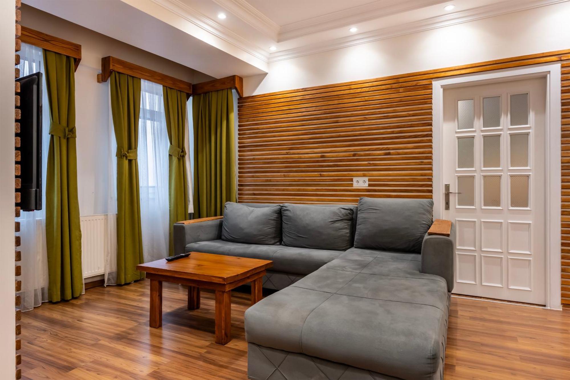 Maniz Appart hôtel Istambul