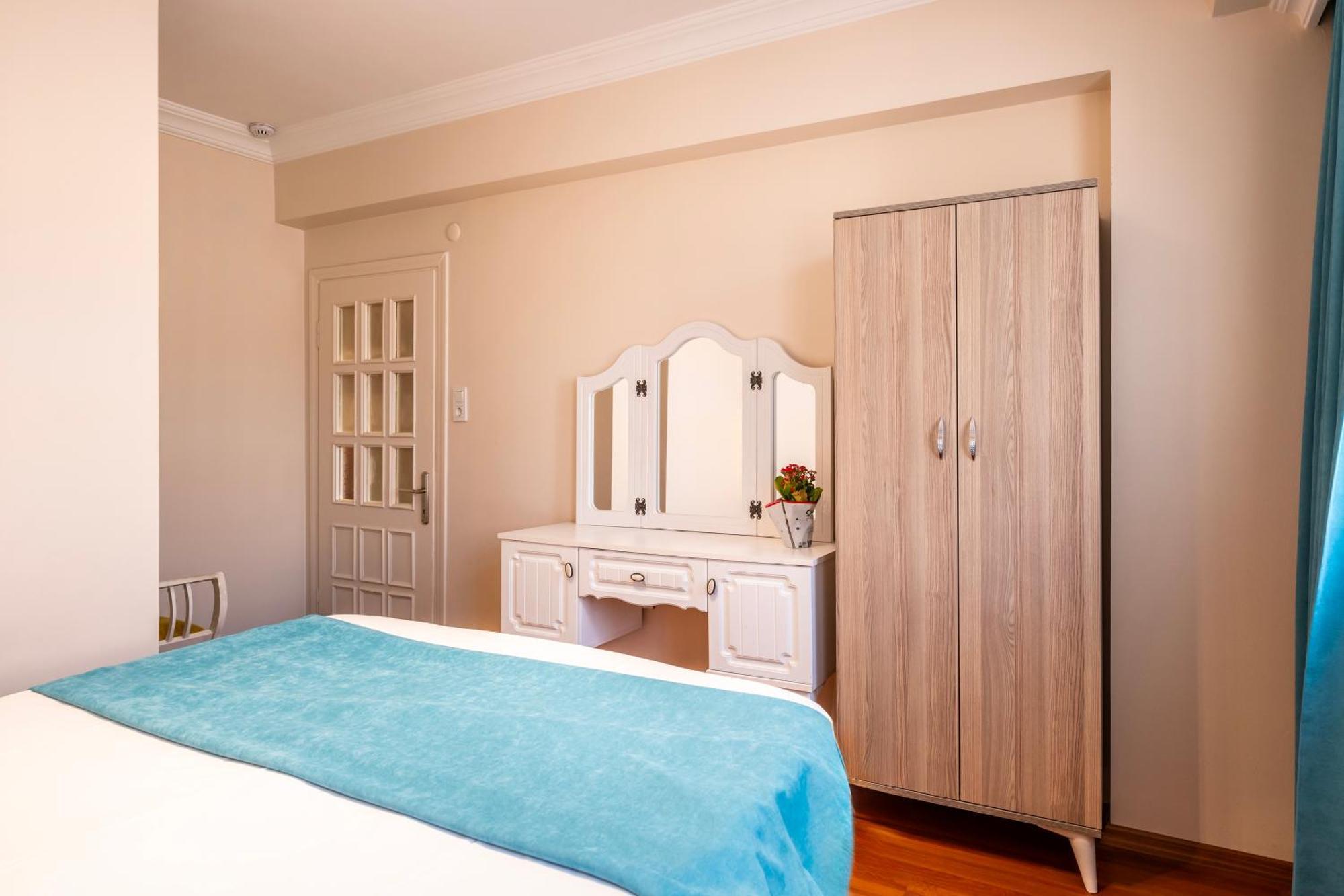 Appart hôtel Maniz *