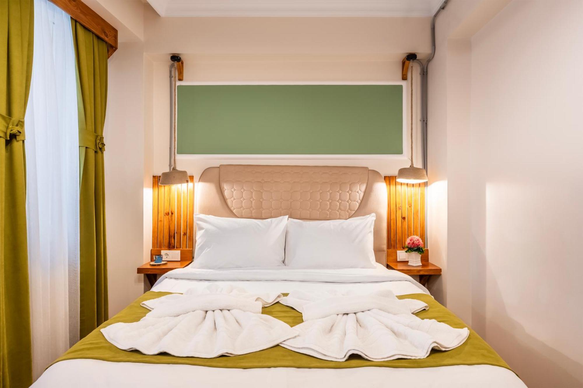 Maniz Appart hôtel Istambul